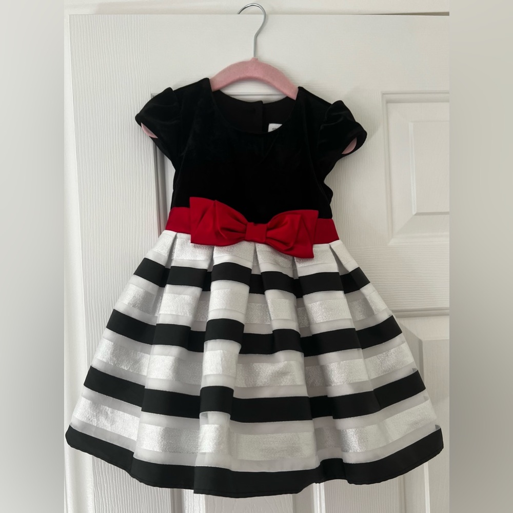 Toddler Dress - 3T - Used ONCE